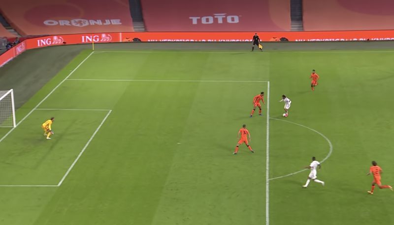 Van Dijk