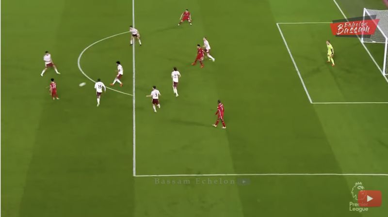 Mo Salah