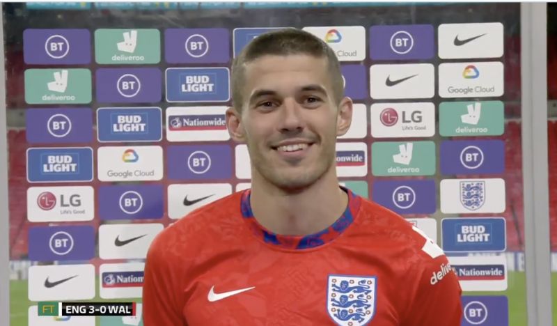 Connor COady