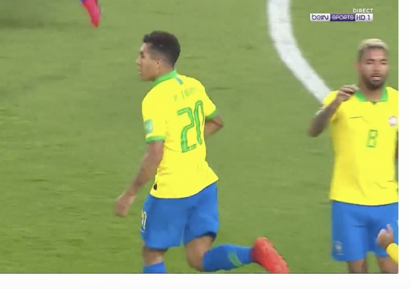 Firmino Brazil