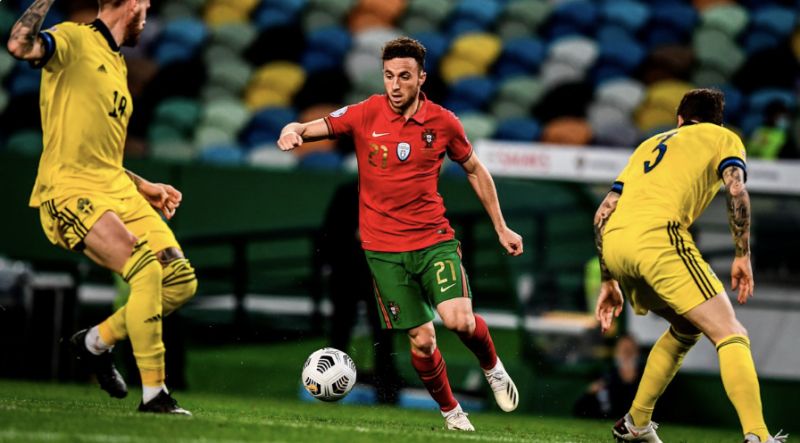 Diogo Jota