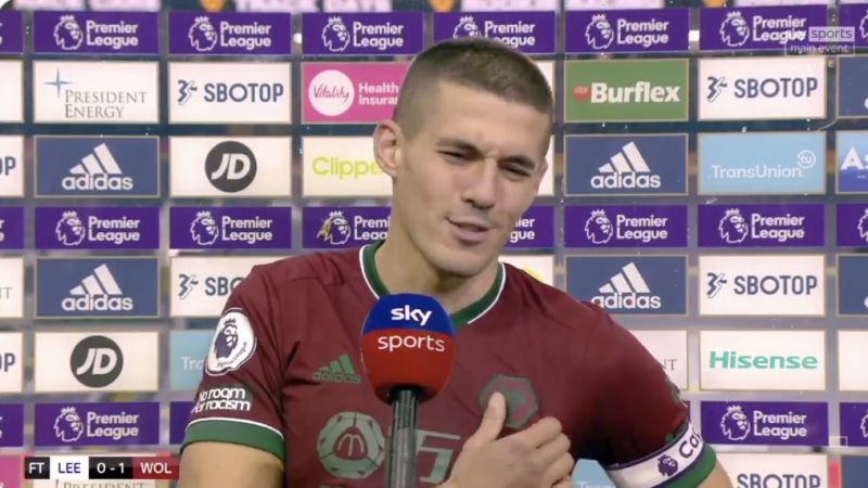 Connor COady