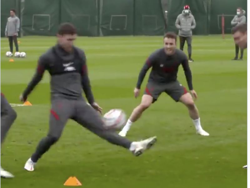 RObertson, Coady