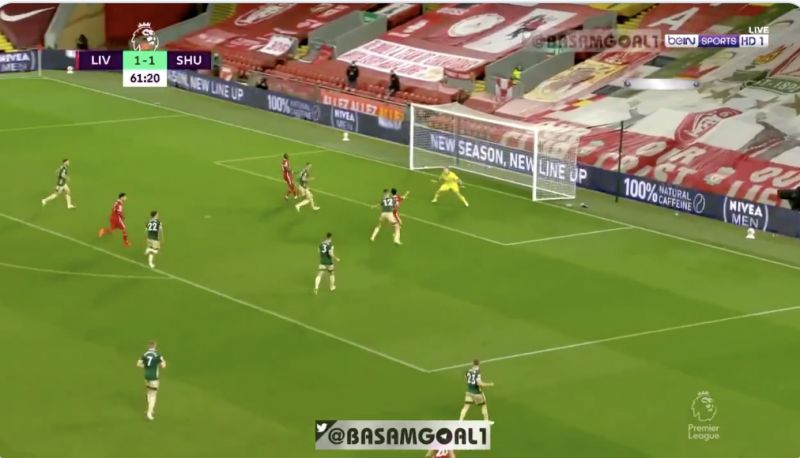Mo Salah
