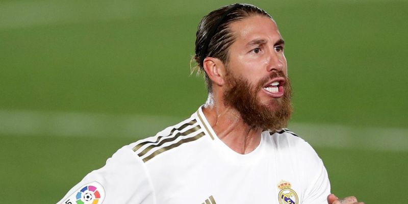 Liverpool tell Sergio Ramos they do not want him – report