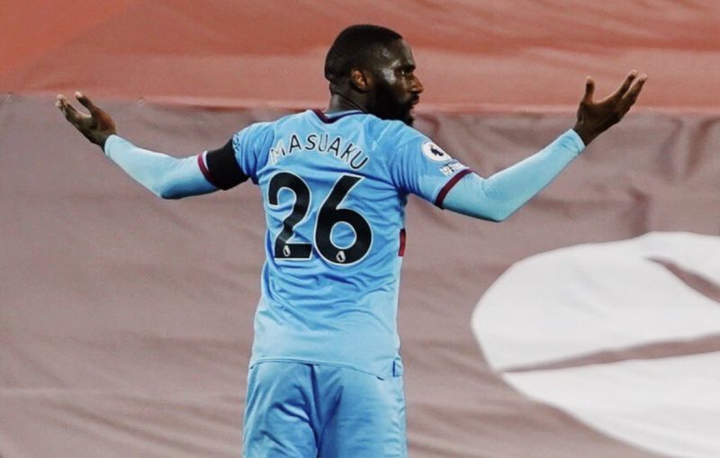 Masuaku