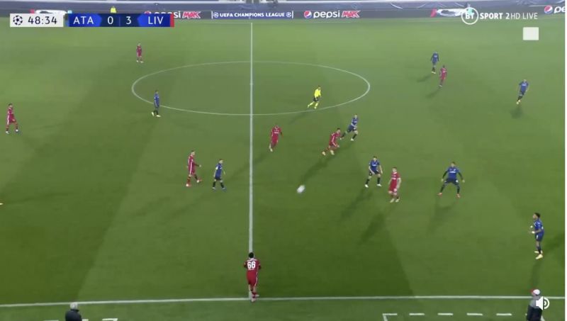 Trent Alexander-Arnold