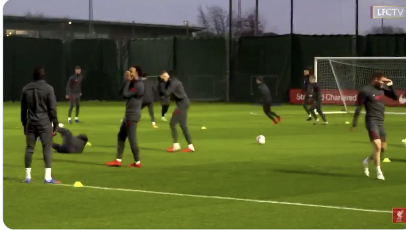 Joe Gomez