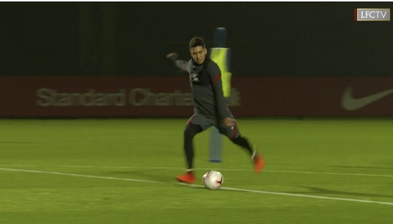Roberto Firmino