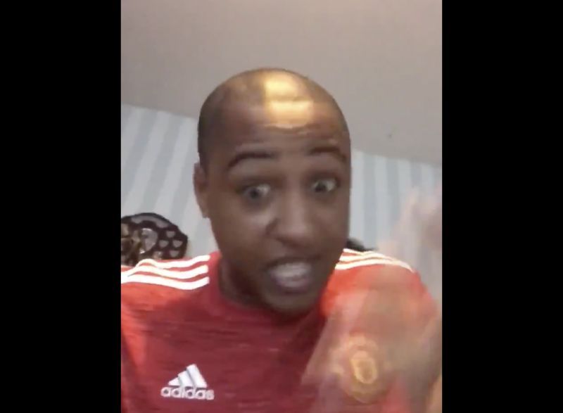 Manchester United