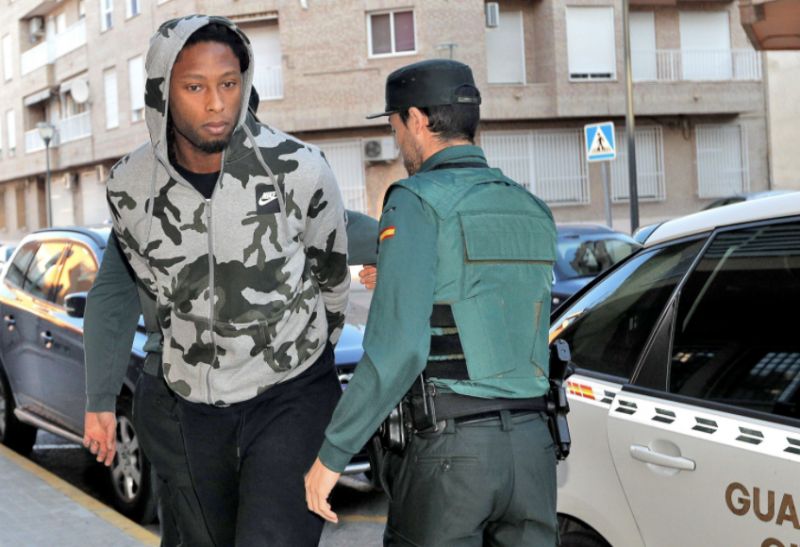 Ruben Semedo