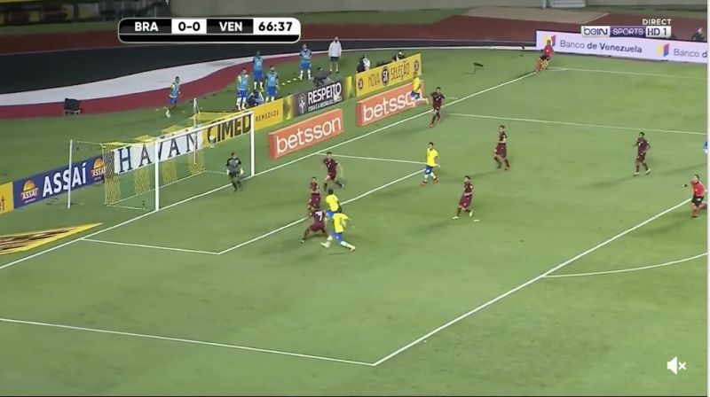 Roberto Firmino