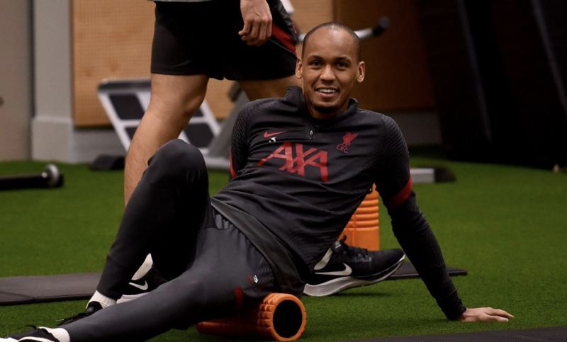 Fabinho