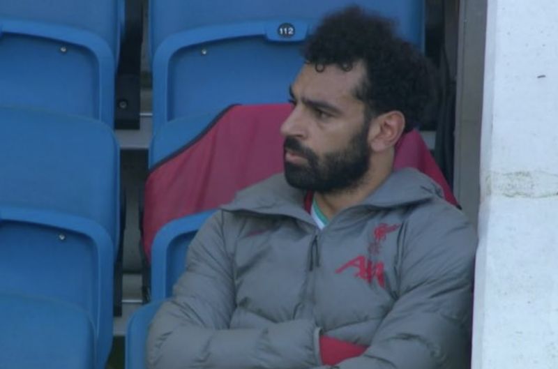 Mo Salah