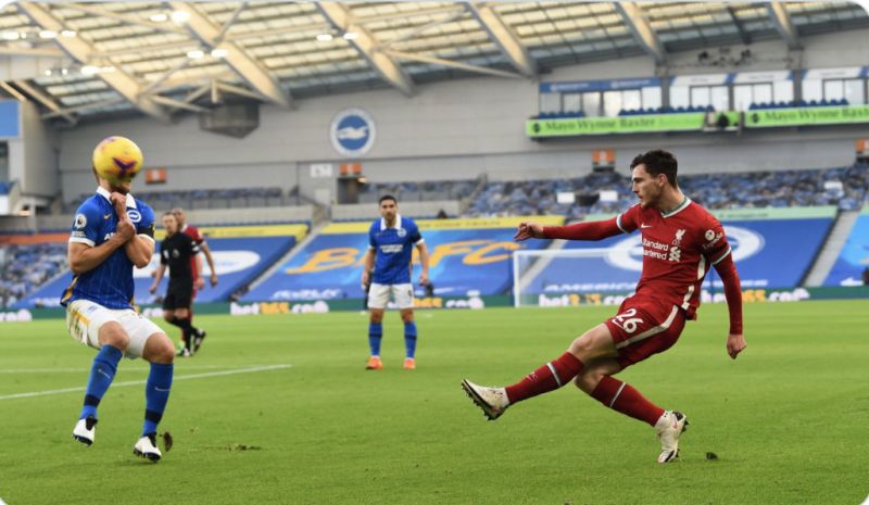 Andy Robertson