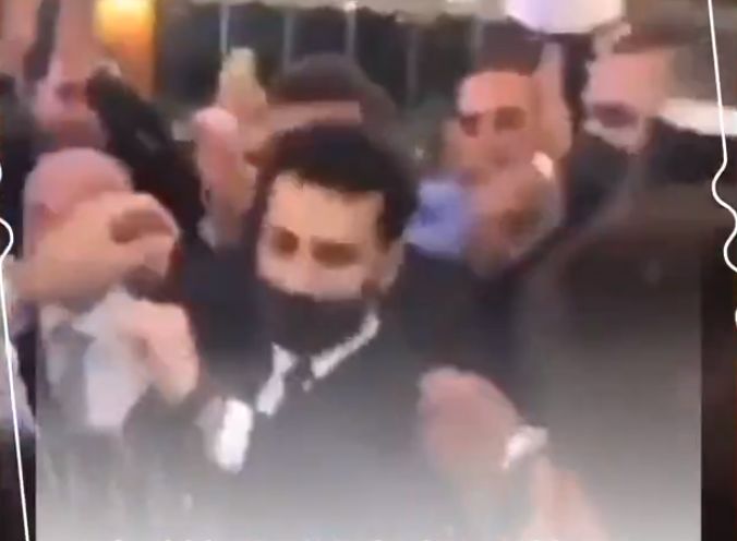 salah dance