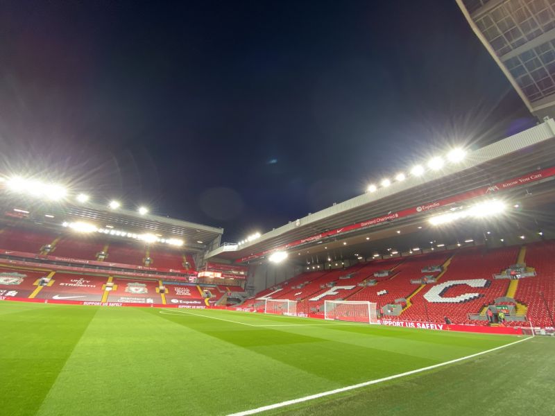 Liverpool