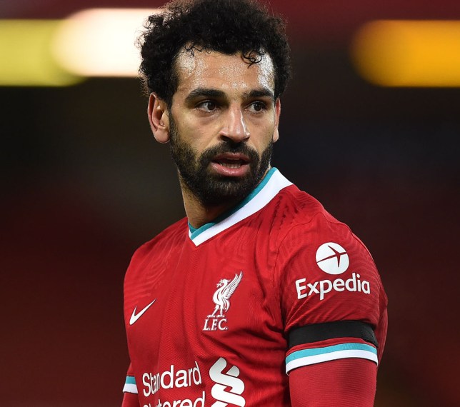 Salah publicly calls out Liverpool for new contract; pledges “100 per cent” commitment to Reds