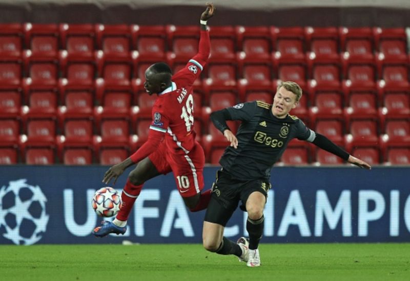 Mane, Schuurs