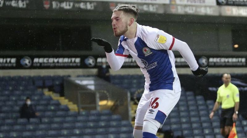 Harvey Elliott