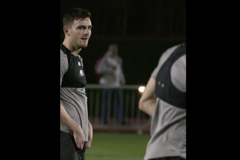 Robbo, Milner