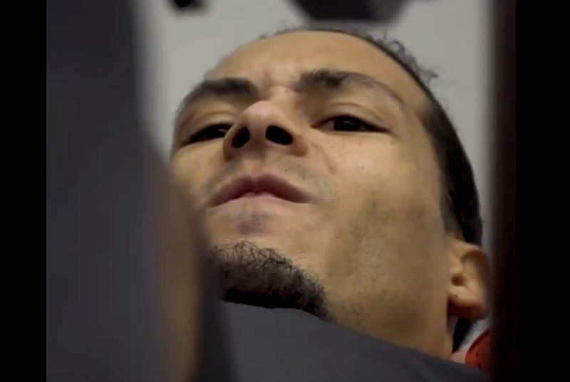 Virgil van Dijk