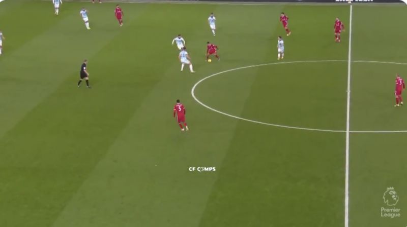 Firmino v Wolves
