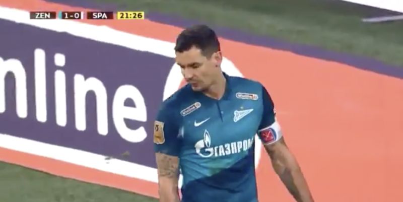Dejan Lovren