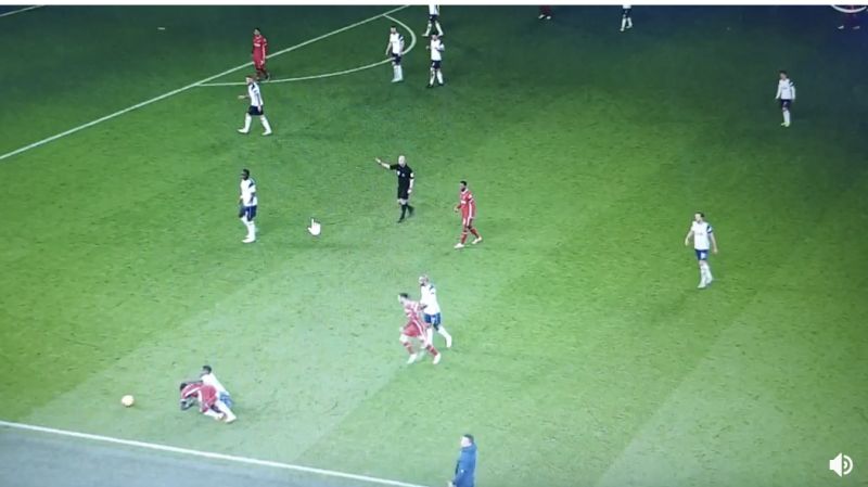 Mane, Aurier