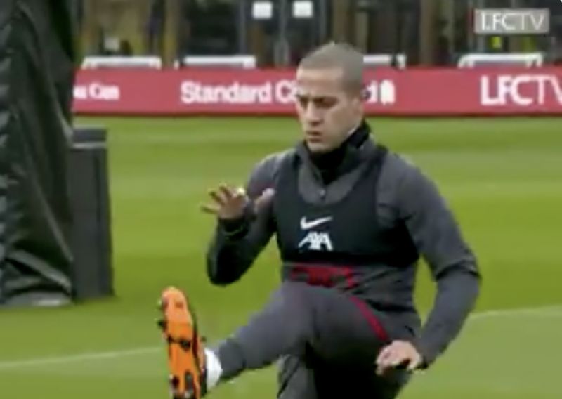 Thiago