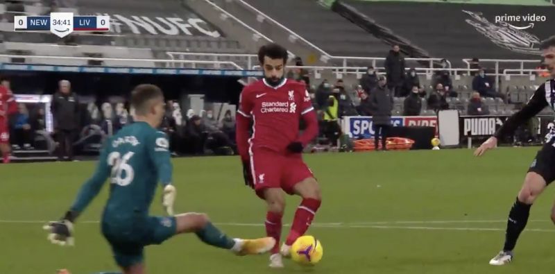Mo Salah
