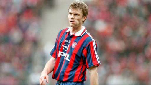 Thomas Helmer