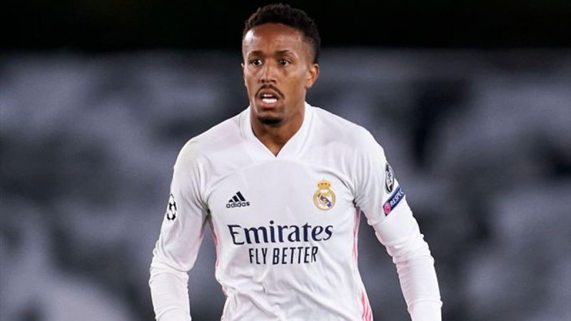 Eder Militao
