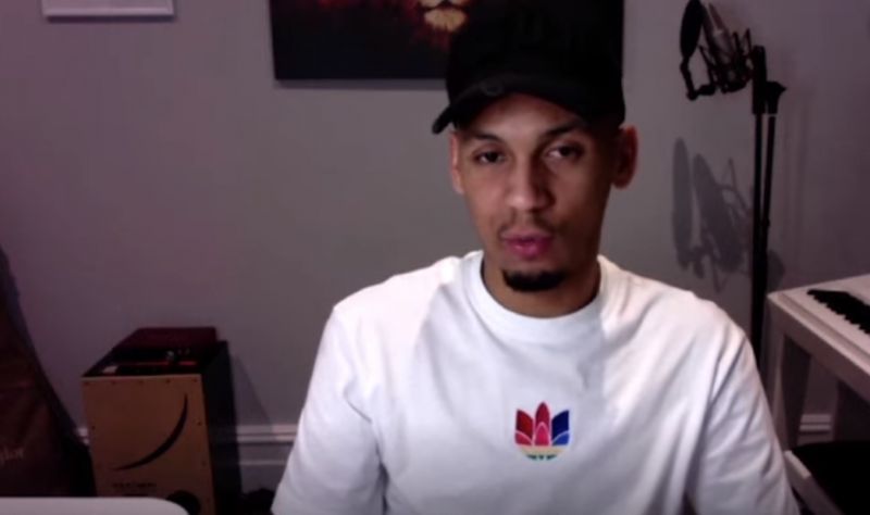 Fabinho, Salah