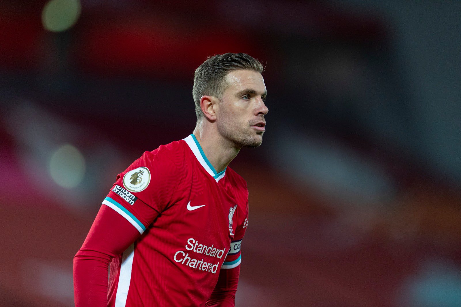 Henderson cheers on LFC from afar with congratulatory tweet after victory over Sheffield United