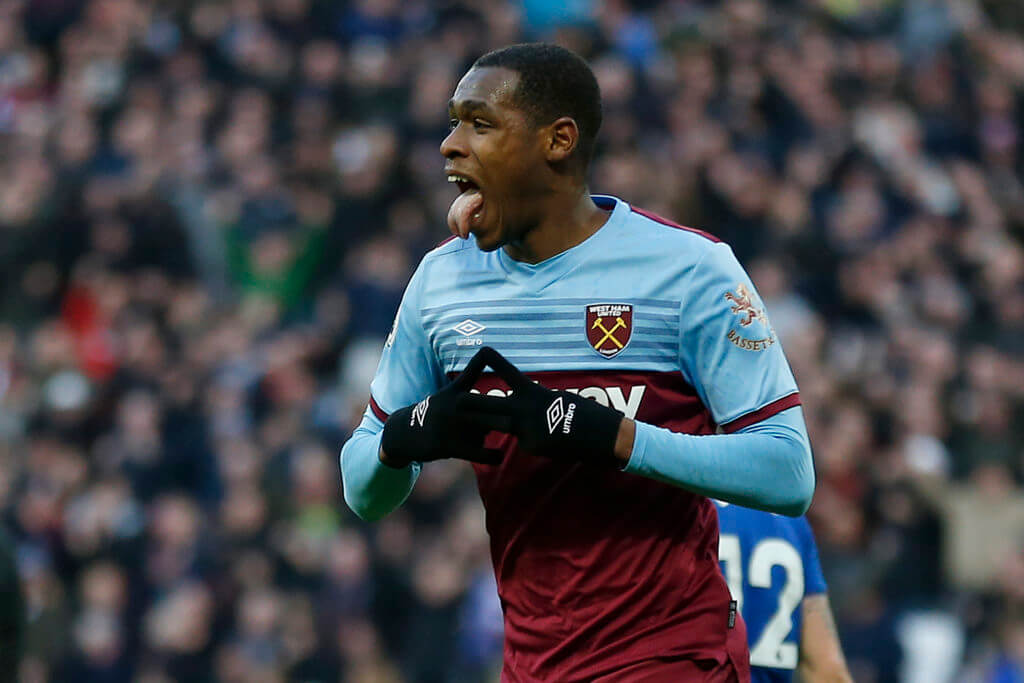 Diop, Liverpool