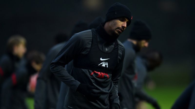 Joel Matip