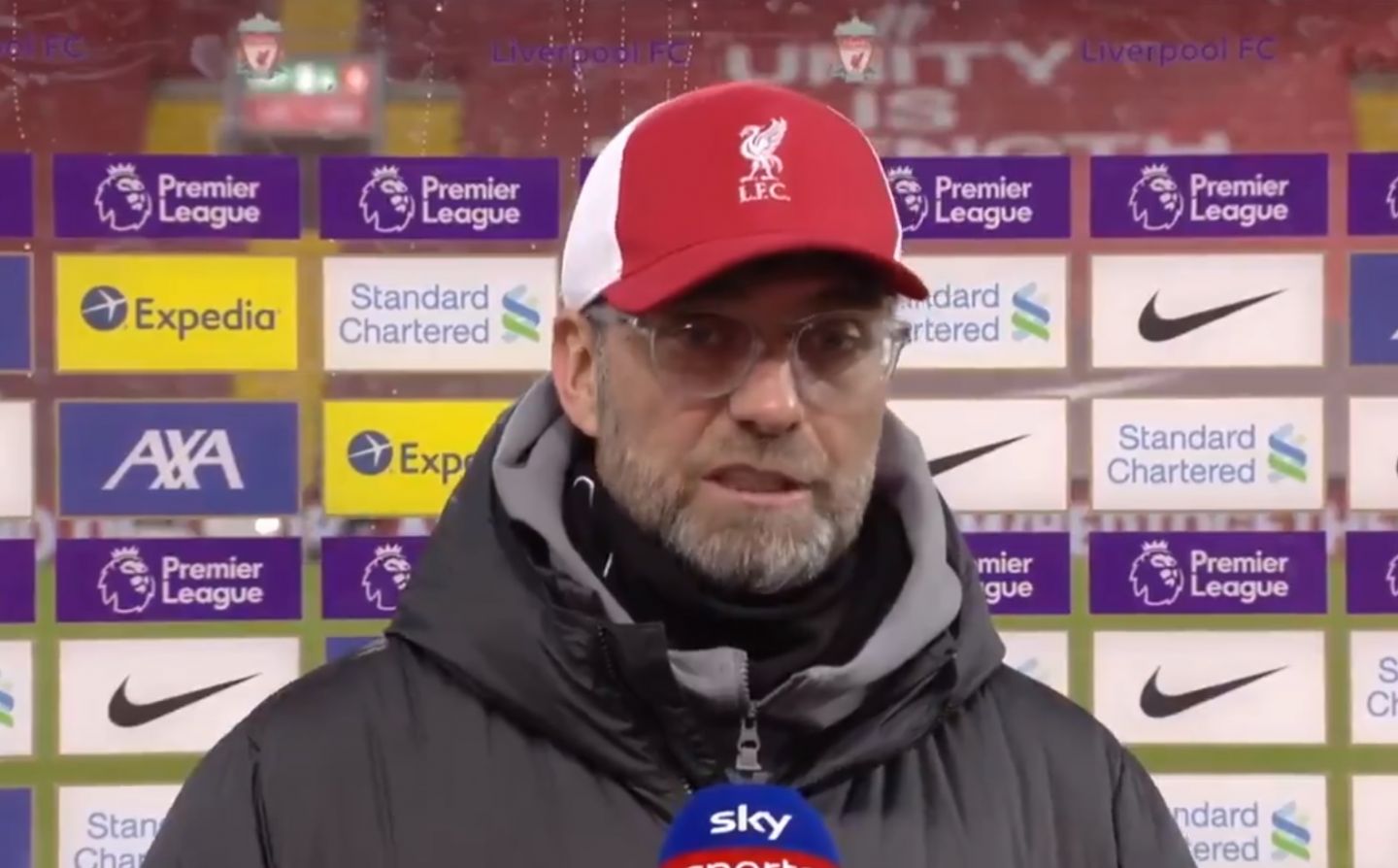 Jurgen Klopp
