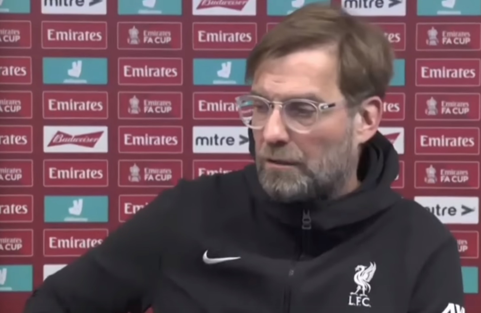 Jurgen Klopp