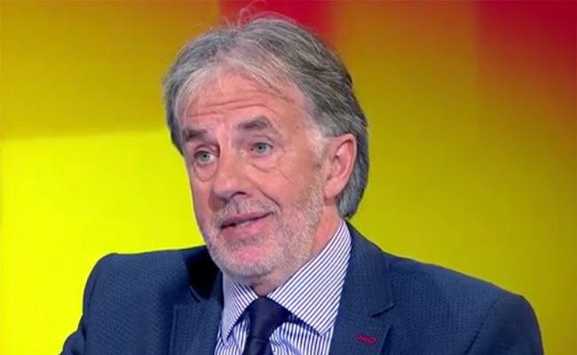 Lawrenson, Diaz, Mane, Salah