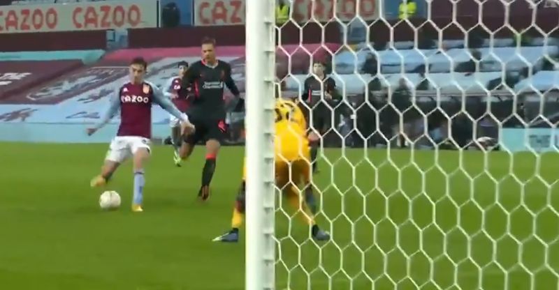 Aston Villa
