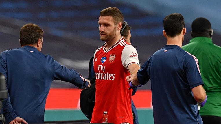 Mustafi, Liverpool