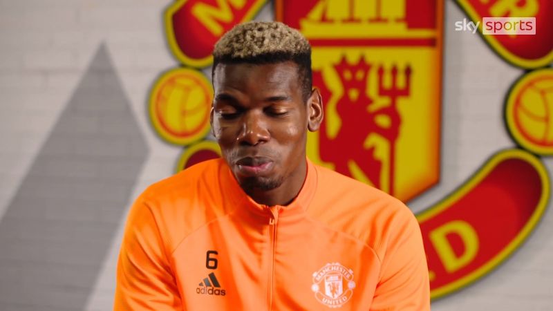 Paul Pogba makes big Liverpool admission as Frenchman eyes Anfield statement