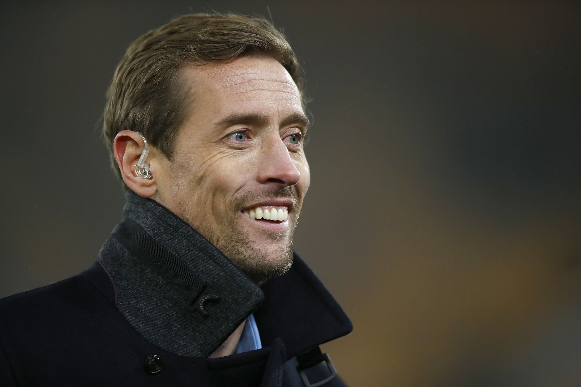 FSG, Crouch