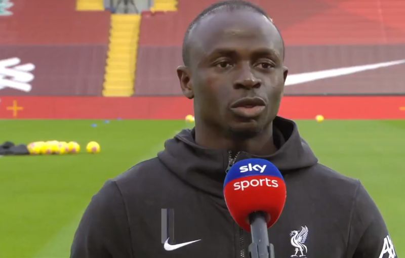 Mane