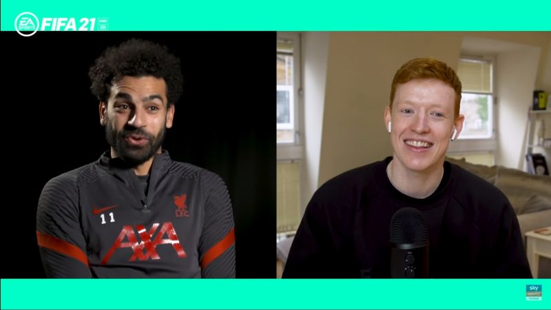 Salah, Alexander-Arnold, Robertson