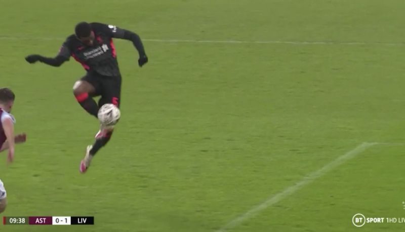 Gini Wijnaldum