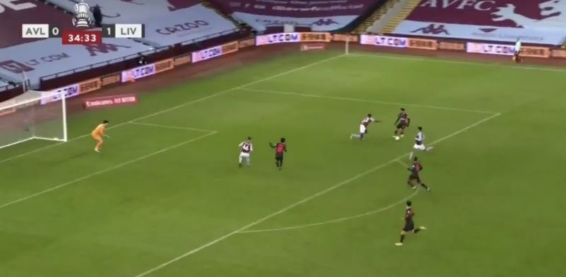 Mo Salah