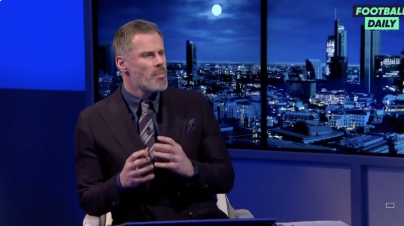 Carragher
