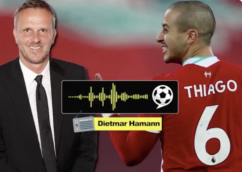 Hamann, Thiago